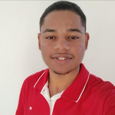 Guilherme Pereira de Pina